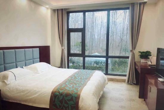 Гостиница Hecheng Business Hotel