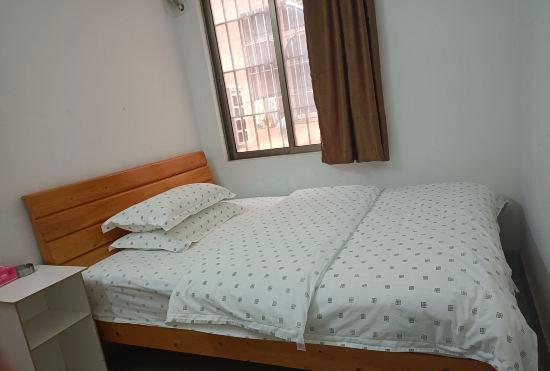 Гостиница Jinyuan Accommodation