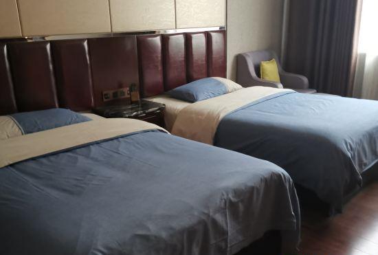 Yongshun Caizheng Hotel