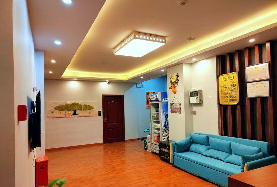 PUSU FengLin Hotel