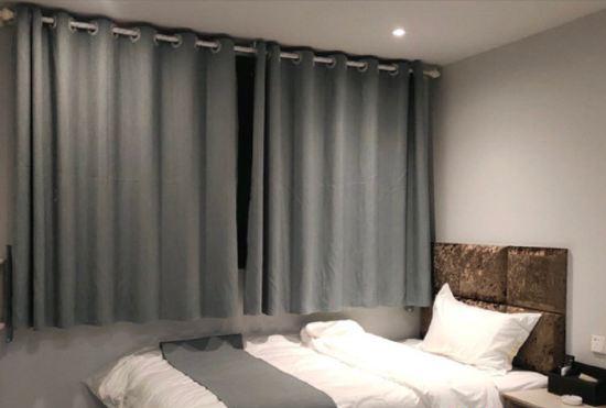 Hotel Bashan Grand Canyon Tujia Xinyue Inn