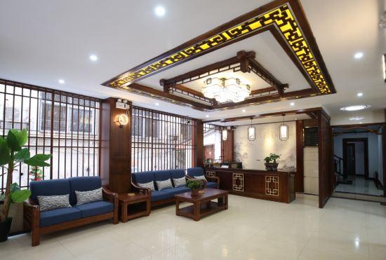 Гостиница Yiwang·Xi Homestay (Nanhuashan National Forest Park)
