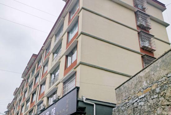 Гостиница Guidingzhiyu Hotel