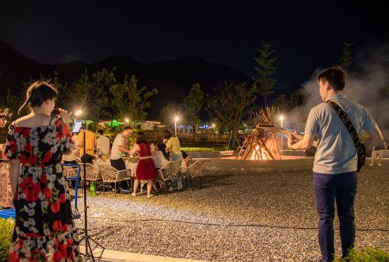 Hotel DaJiao Resort