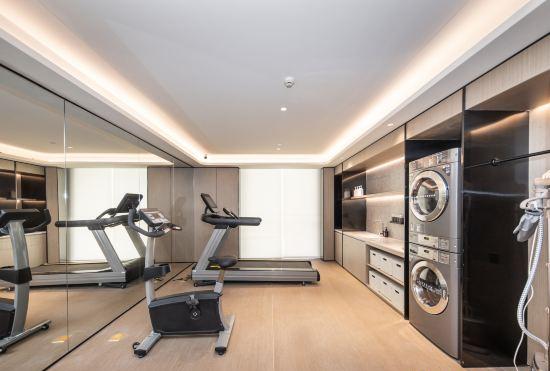 Гостиница JI HOTEL Xiantao Mianjie