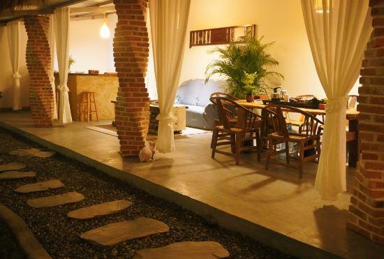 Moye bieyuan Hotel