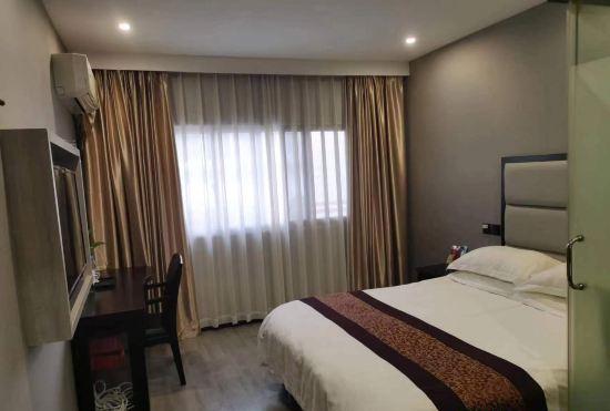 Wencheng Hongtaiyang Hotel