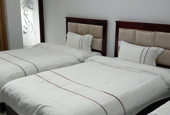 Гостиница Jianshi Chenxi Hotel