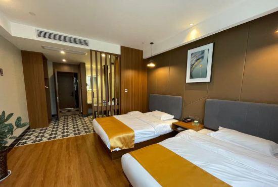 Гостиница Durian Candy Collection Hotel