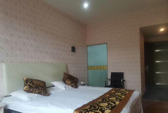 Гостиница Langxi Tiantian Business Hotel