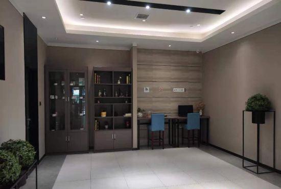 Гостиница Homeinn (Fengxiang South Street Times Square store)