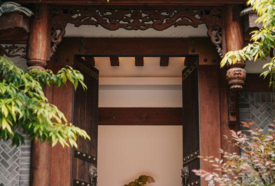 Hotel huifeng house