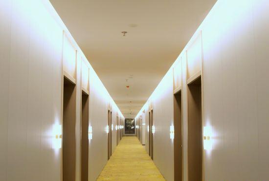 Гостиница Yijia Hotel (Qianxi High-speed Railway Station)