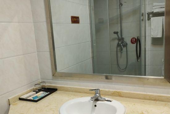 Susong Shilian Hotel