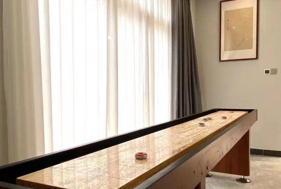 Гостиница Wuzhishan Yisuli Theme Inn
