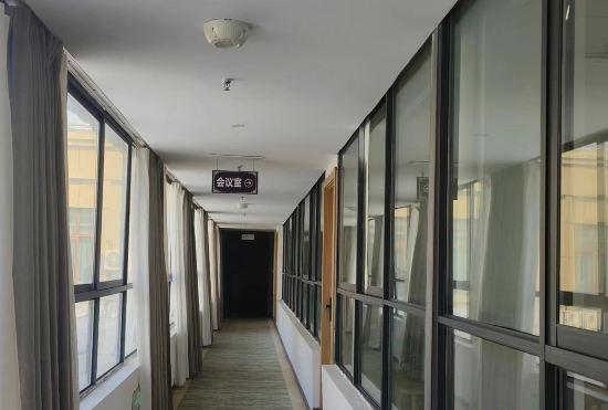 GreenTree Inn Smart Select Hotel (Mengcheng Chengnan New Area Branch)