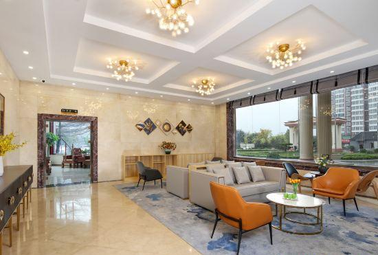 Anxin Yunjin Hotel