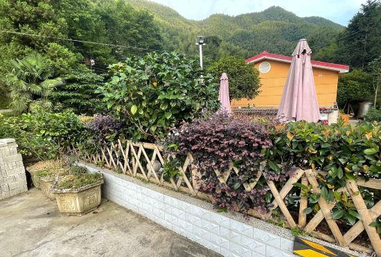 Гостиница Pingjiang Gufeng Yingshan Villa