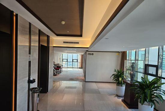 Гостиница Hong Kong Hotel