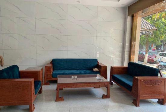 Yuanyang Guangtian Intelligent Hotel