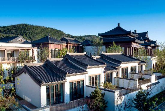Song Hotel Jinan Fengming