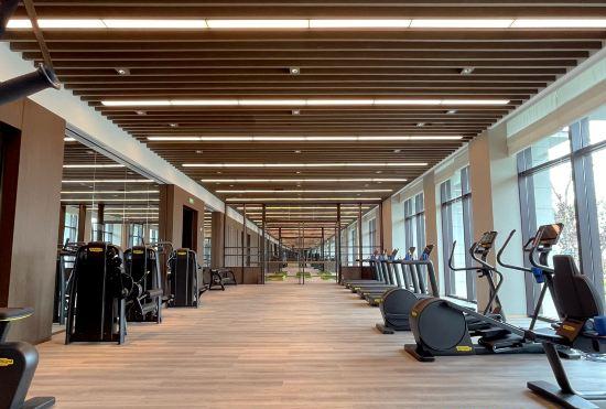 Гостиница Song Hotel Jinan Fengming