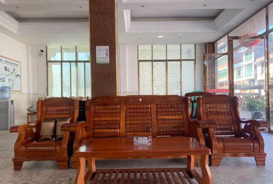 Гостиница Libo Junlan Mercure