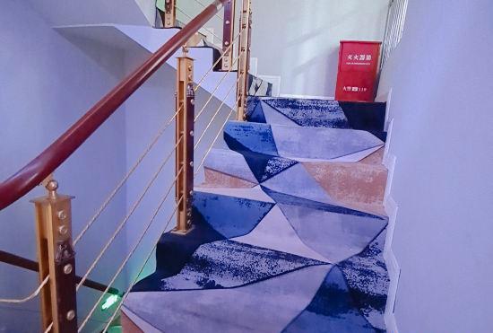 Гостиница Xuanhan Walk Bashan Inn