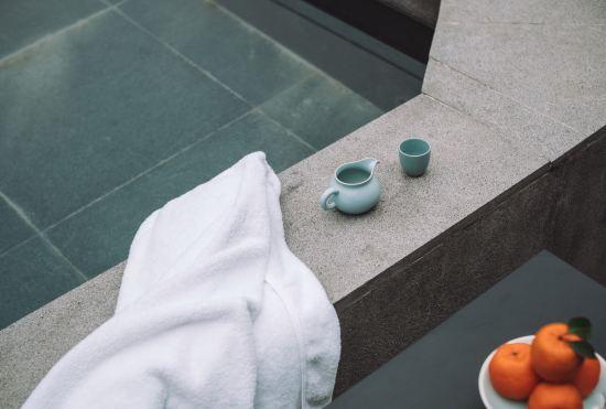 Mount Emei Hetang Nanxi Hotel