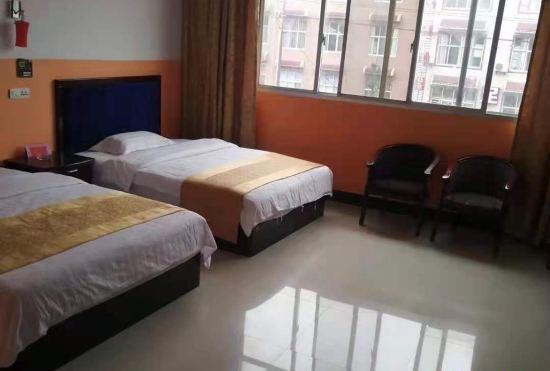 Hefeng Yifa Hotel