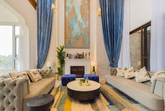 Гостиница Meishan · Lake · Group Building Party Villa Resort