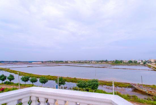 Гостиница Xuwen Antarctic Lixuan Homestay
