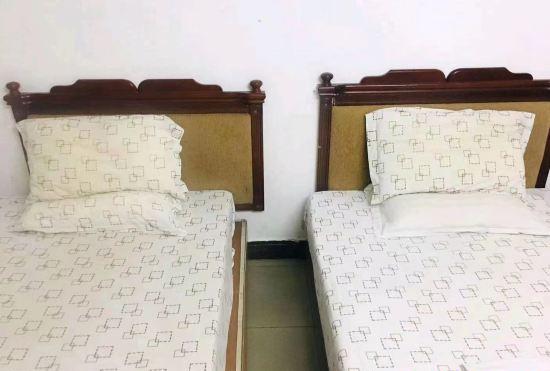 Гостиница Qingyuan affordable accommodation
