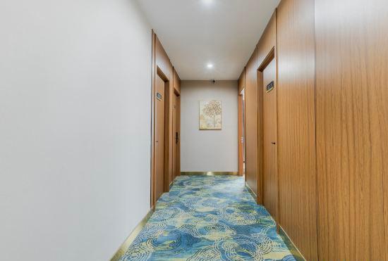 Runjia Hotel (Linyi Dongxing Road Taixin Dongwangfu Branch)