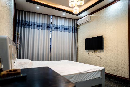 Гостиница Qian Shunlai Hotel