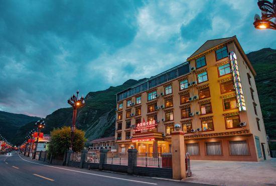 Гостиница Yangzong Linka Hotel