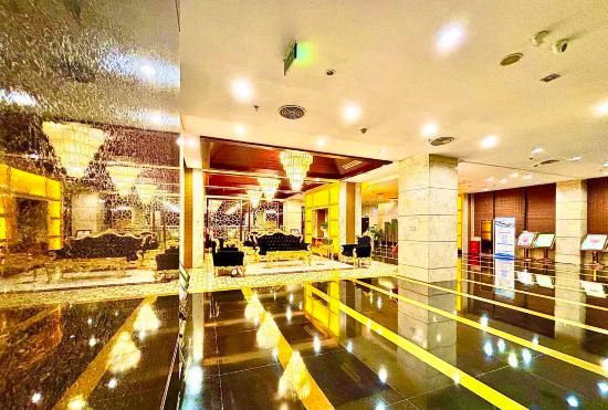 Luoxiahong Hotel