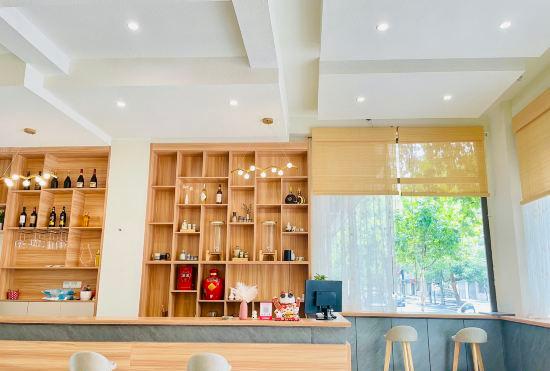 Гостиница East Jianghu Gunai B & B