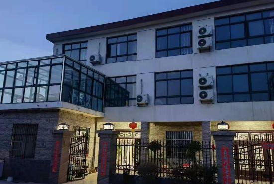 Hotel Suzhuang Inn Lianyungang