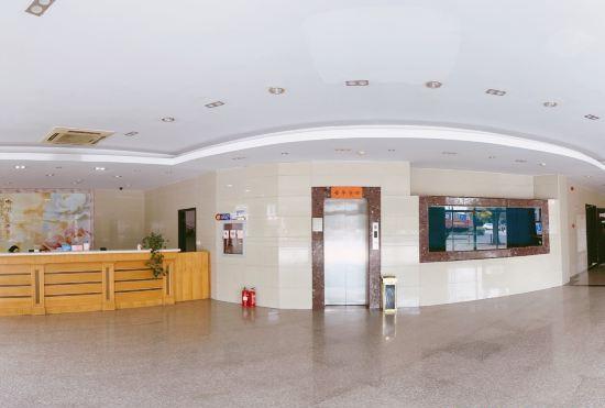 Гостиница Zhengbei Hotel
