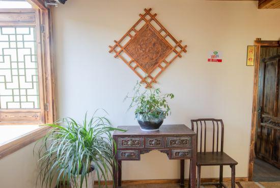 Гостиница Yunhe Tianzhu Homestay