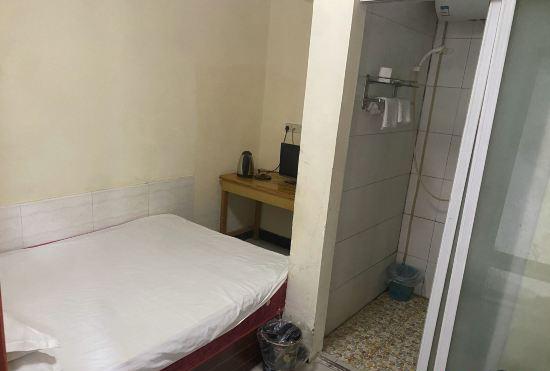 Гостиница Yijia Rooms