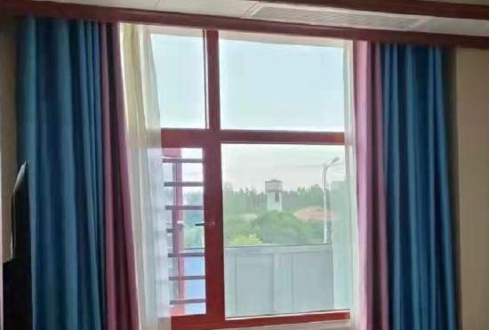 Yongzhou Liufu Hotel