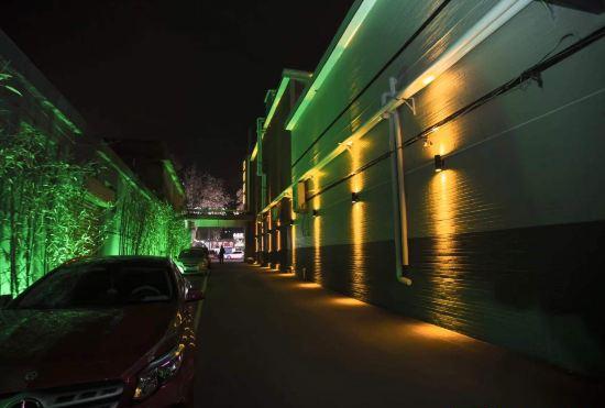 Гостиница Guangming Garden Hotel Huixian