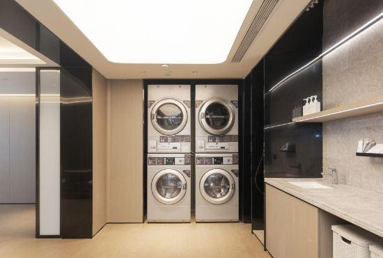 All-season Hotel (Puyuan Avenue Store in Tongxiang)