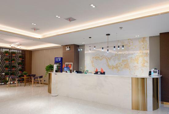 Luohe Xihai Hehui Hotel