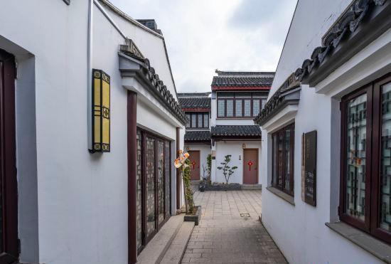 Hotel Guli Hongdou Resort • Hongdou Lodge