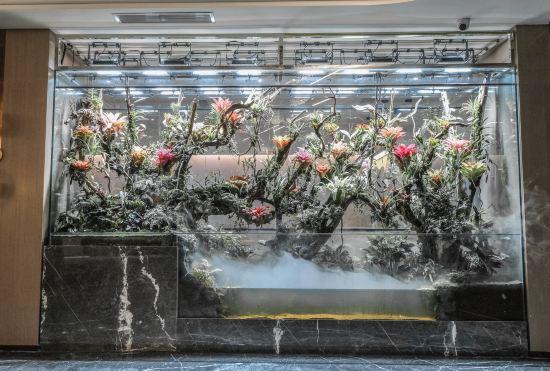 Xichang Yuehaili Wetland Hotel (Qionghai 17 Degrees Branch)