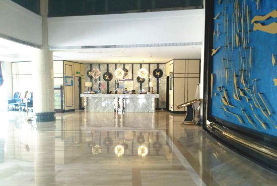 Гостиница Xin Kai Yue Hotel