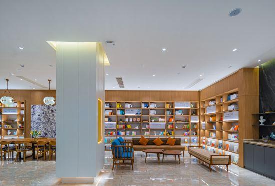 Гостиница Hanting Hotel (Jiu jiang Rail Way Station Plaza store)